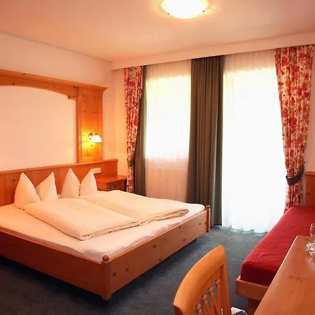 Apartmán In 734