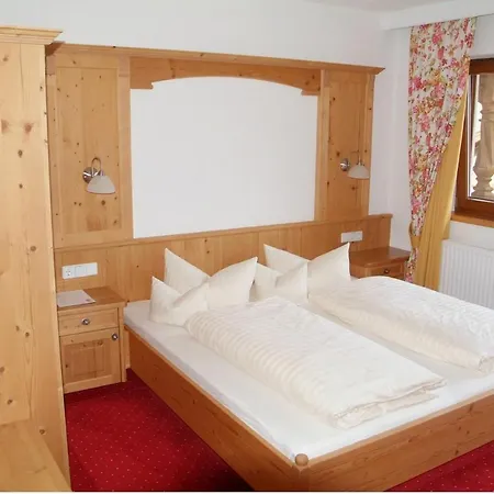 Apartmán In 734 Ried im Zillertal