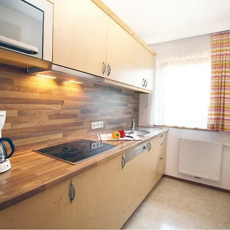 Apartmán In 734